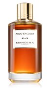Mancera Aoud Exclusif Eau de Parfum - Teszter